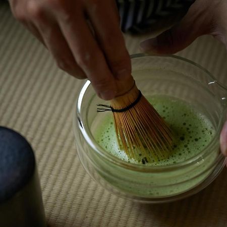 Vila Gion Shifuki By Yadoru Kyoto Hanare Giommachi Exteriér fotografie