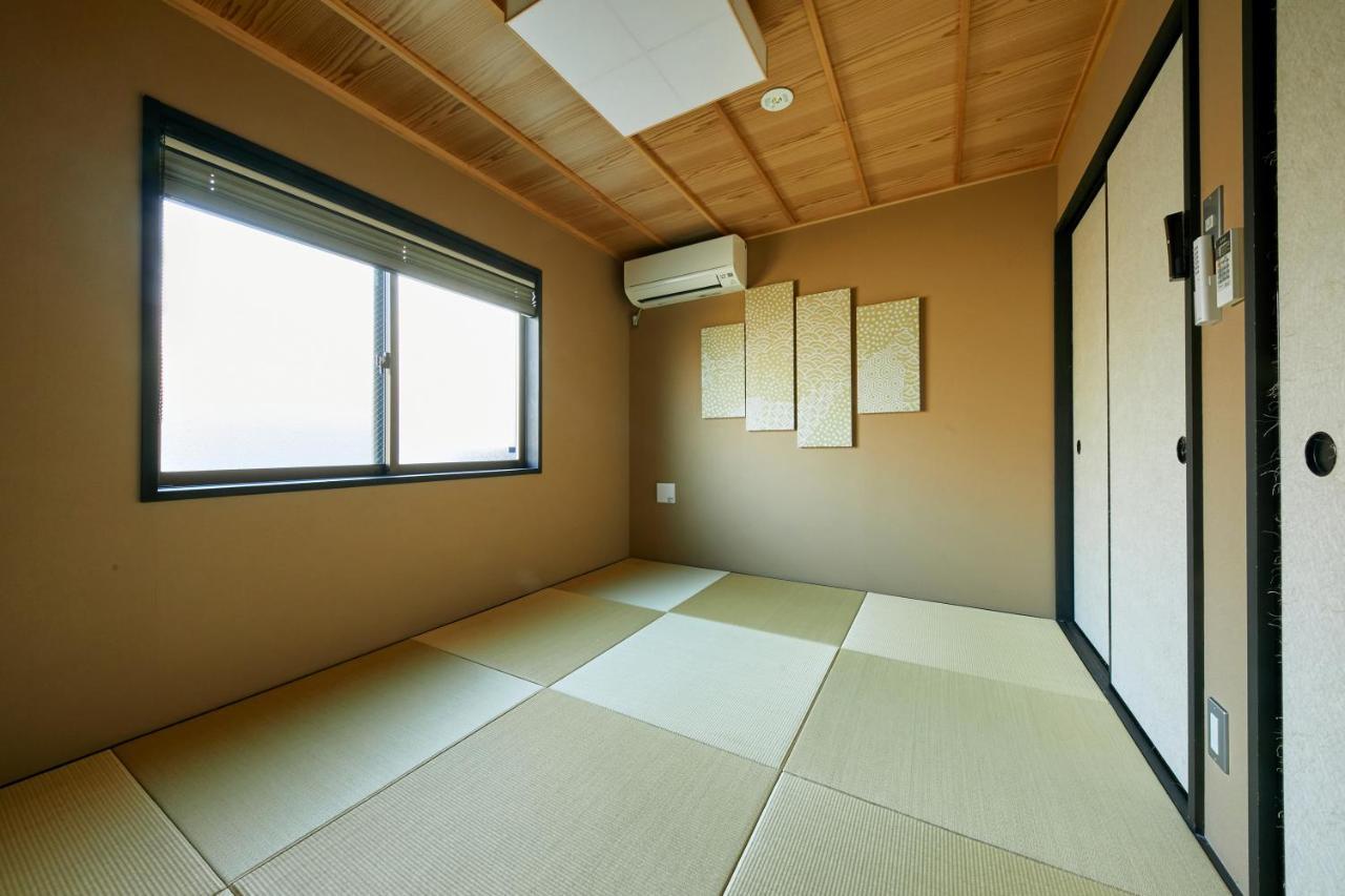 Vila Gion Shifuki By Yadoru Kyoto Hanare Giommachi Exteriér fotografie