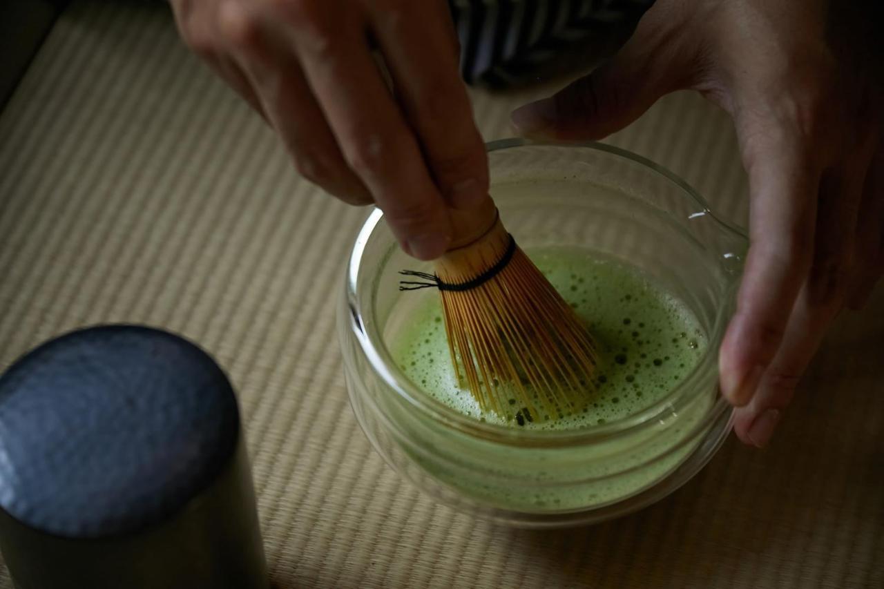 Vila Gion Shifuki By Yadoru Kyoto Hanare Giommachi Exteriér fotografie